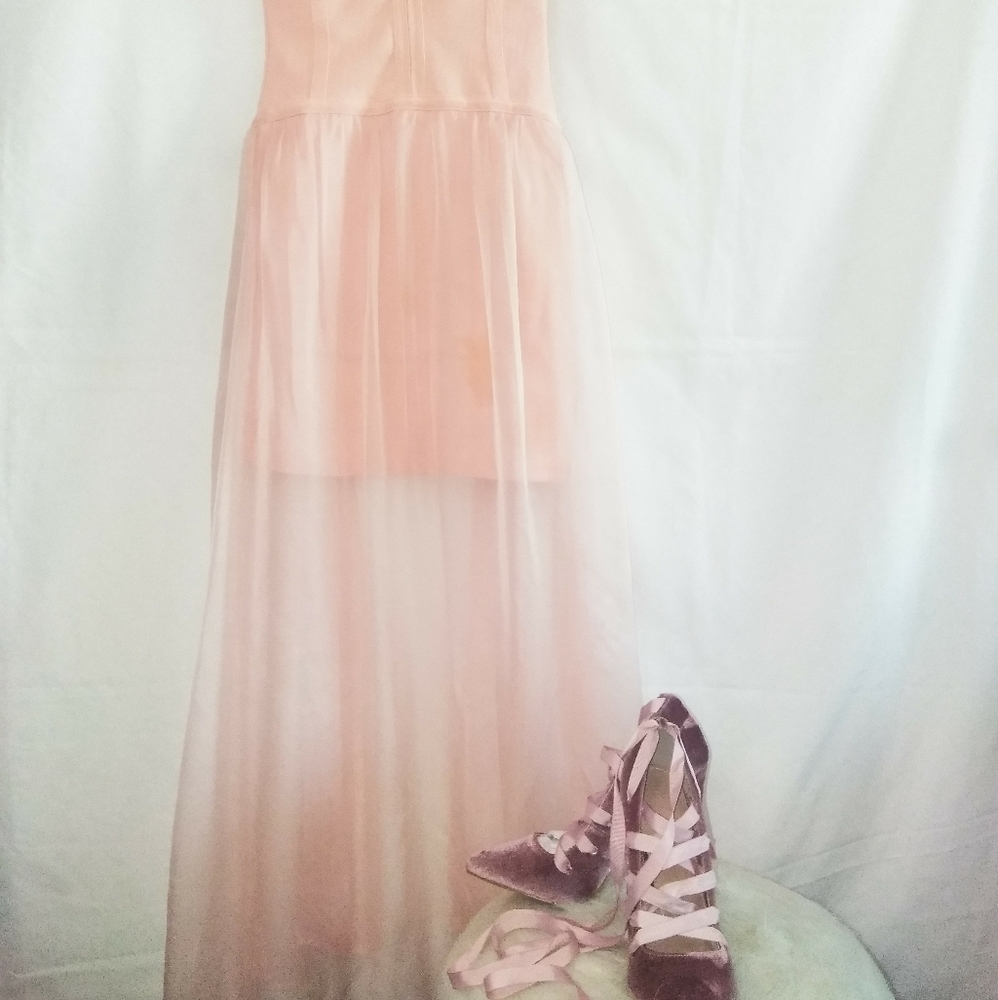 UNIF Dress - Picture 5 of 10